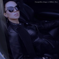 Pochette Innate Joy - Esprit D'Escalier