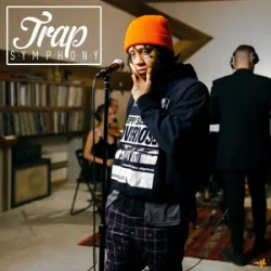 Pochette Trippie Redd & Diplo - Wish (Audiomack Trap Symphony Version)