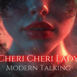 Pochette Infernum - Cheri Cheri Lady