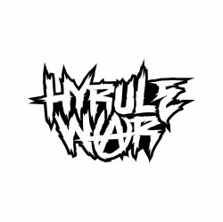 Pochette Hyrule War - Turn Around Make Those Move (Original Mix)