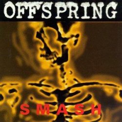 The Offspring - It'll Be A Long Time