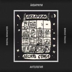 Pochette Аквариум - Город