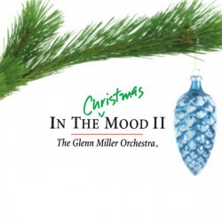 Pochette Glenn Miller Orchestra - We Wish You a Merry Christmas