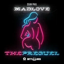 Pochette Sean Paul - No Lie (feat. Dua Lipa)