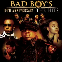 Pochette Diddy - I'll Be Missing You (feat. Faith Evans & 112)
