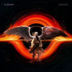 Pochette ILLENIUM & Lø Spirit - War