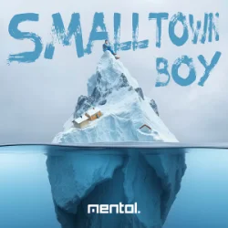 Pochette Bronski Beat - Smalltown Boy (Mentol Cover Remix)