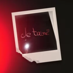 Pochette Тоні Браско & ASHYK - Je T’aime