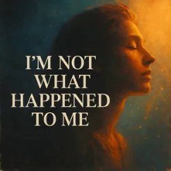 Pochette Good Vibes Tribe 11:11 - I'm Not What Happened To Me
