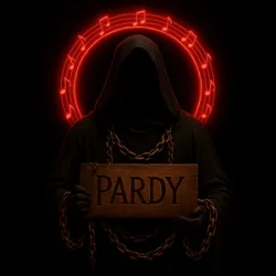 Pochette PARDY - Ba Ra Ra Ram