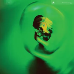 Pochette SPELLING - Haunted Water