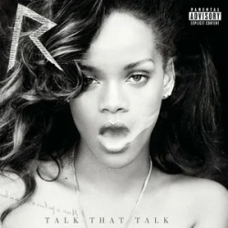 Pochette Rihanna - You Da One
