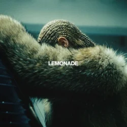 Pochette Beyoncé - All Night