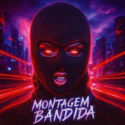 Pochette CHRIZZZ & KXNG & Turkø - Montagem Bandida