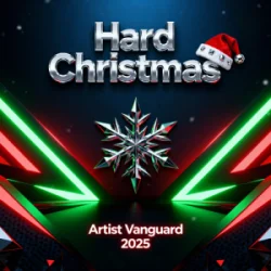 Pochette Tylight & Enmity & Venko - Carol Of The Bells (Hardstyle Remix)