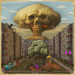 Pochette The Chemodan - Буддист