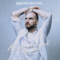 Pochette Дмитрий Венгеров - Здравствуй, детка, Новый год!