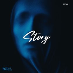 Pochette LIYNA - Story