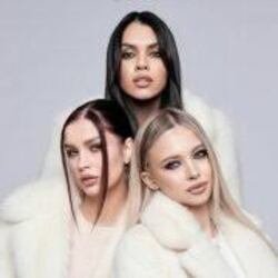Pochette SEREBRO - Снег идет