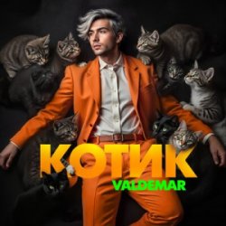 Pochette VALDEMAR - Котик