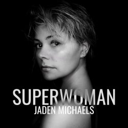 Pochette Jaden Michaels - Superwoman