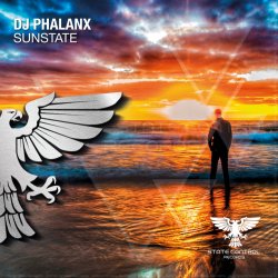 Pochette DJ Phalanx - Sunstate (Extended Mix)