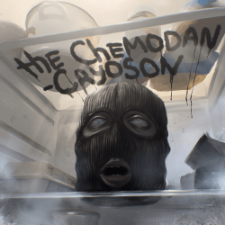 Pochette The Chemodan - Cryoson