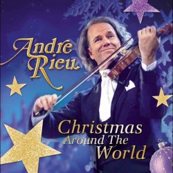 Pochette Andre Rieu - Rodolph the red-nosed reindeer