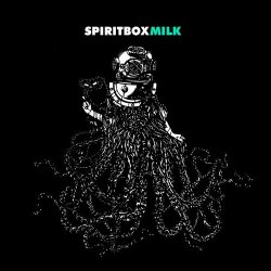 Pochette Spiritbox - Rattlesnakes