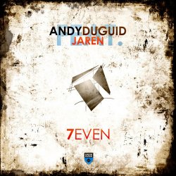 Pochette Andy Duguid feat. Jaren - 7even