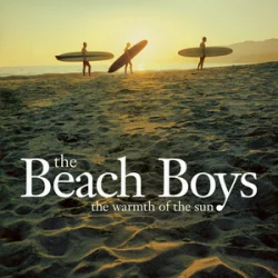 Pochette The Beach Boys - California Dreamin' - Remastered 2007