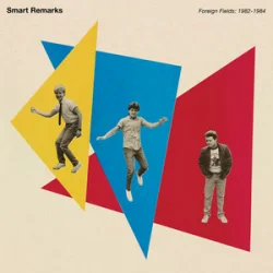 Pochette Smart Remarks - All Your Reasons Why