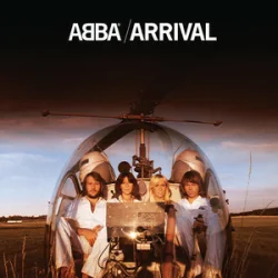 Pochette ABBA - Fernando
