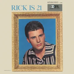 Pochette Ricky Nelson - Travelin' Man - Remastered
