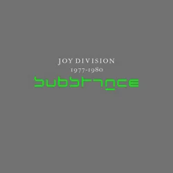 Pochette Joy Division - Atmosphere - 2010 Remaster