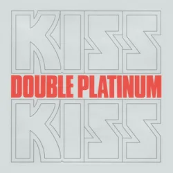 Pochette KISS - Detroit Rock City