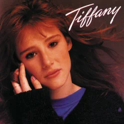 Pochette Tiffany - I Think We're Alone Now