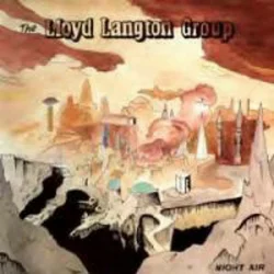 Pochette The Lloyd Langton Group - Got Your Number