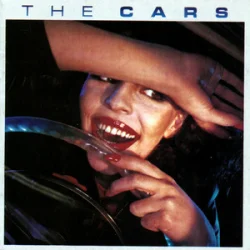 Pochette The Cars - Moving In Stereo