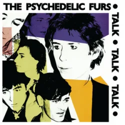 Pochette The Psychedelic Furs - Pretty in Pink