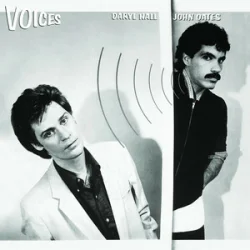 Pochette Daryl Hall & John Oates - You Make My Dreams (Come True)