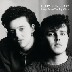 Pochette Tears For Fears - Everybody Wants To Rule The World