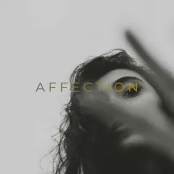 Pochette vibessmusic - Affection
