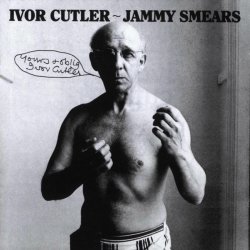 Pochette Ivor Cutler - Ivor Cutler