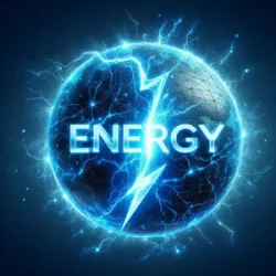 Pochette EFE MÜSICK - ENERGY