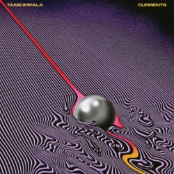 Pochette Tame Impala - The Less I Know The Better