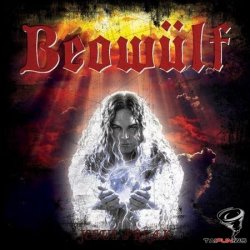 Pochette Beowulf - Beowulf