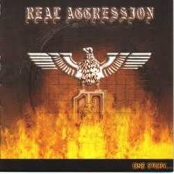 Pochette Real Agression - Srbija Iznad Svega