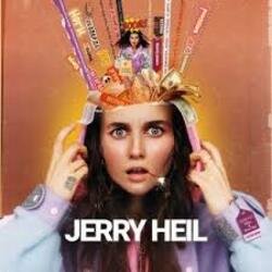 Pochette Jerry Heil - Бомба, ракета, пушка, граната