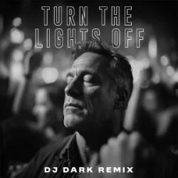 Pochette Kato & Jon - Turn The Lights Off (Dj Dark Remix)